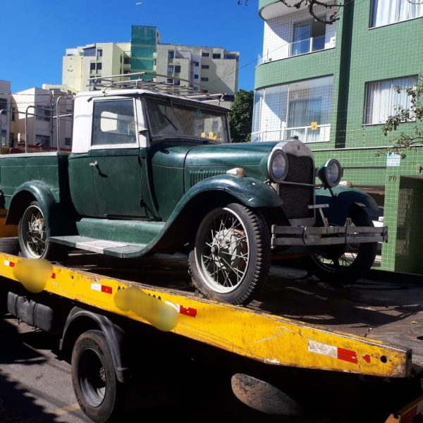 PICK UP FORD 1929