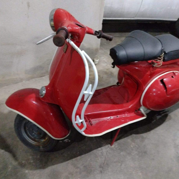 vespa piaggio 