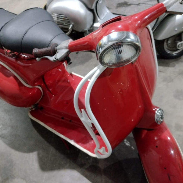 vespa piaggio 