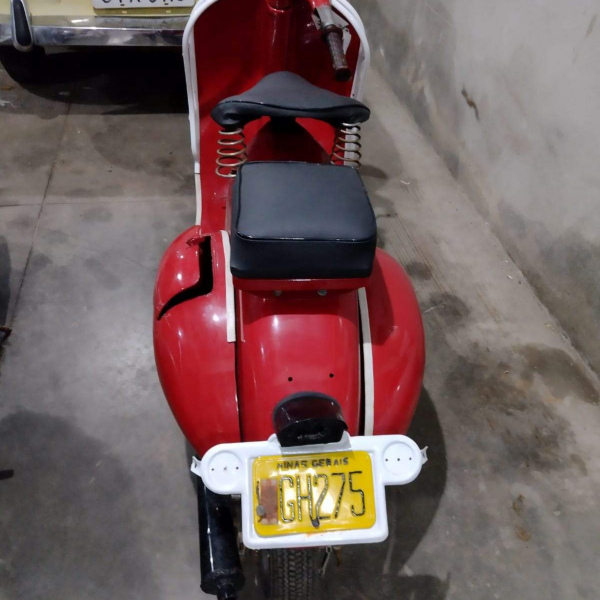 vespa piaggio 