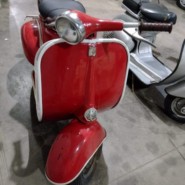 vespa piaggio 