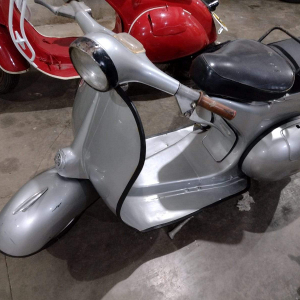 VESPA PIAGGIO M3 1958