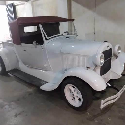 PICK UP FORD 1929