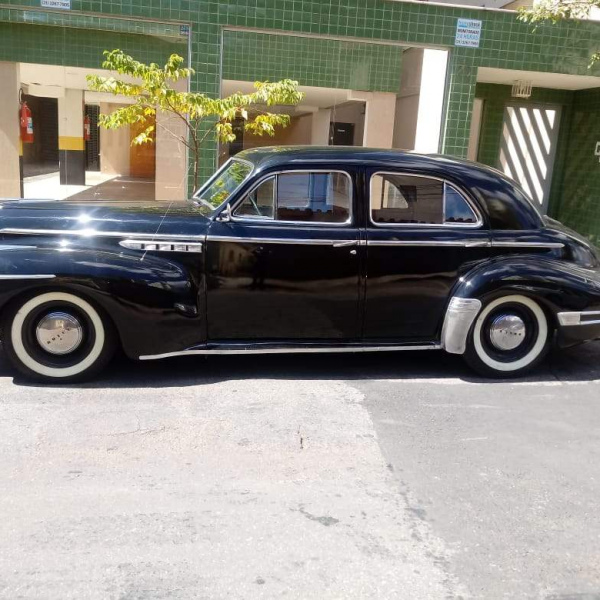 BUICK 1941 ORIGINAL 