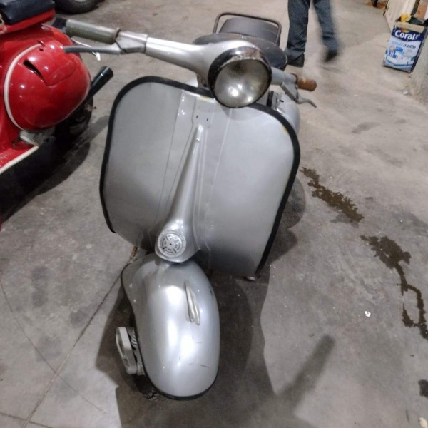 VESPA PIAGGIO M3 1958