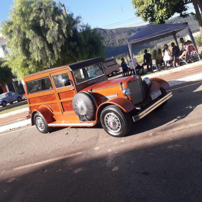 daimer 1911