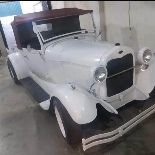 PICK UP FORD 1929