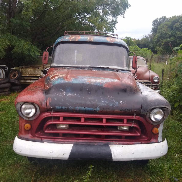 chevrolet marta rocha suburban  1956